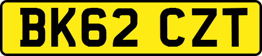 BK62CZT