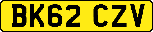 BK62CZV