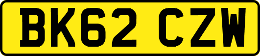 BK62CZW
