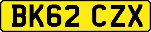 BK62CZX