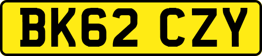 BK62CZY