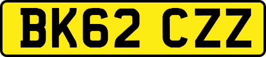 BK62CZZ
