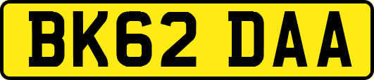 BK62DAA