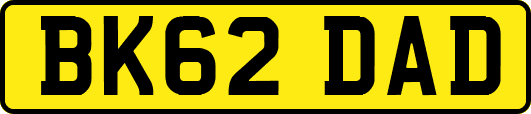 BK62DAD