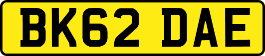 BK62DAE
