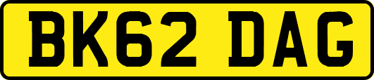 BK62DAG