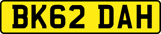 BK62DAH