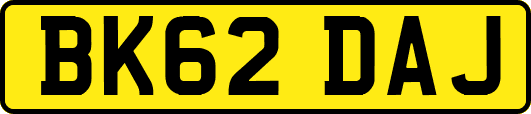 BK62DAJ