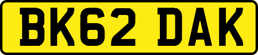 BK62DAK