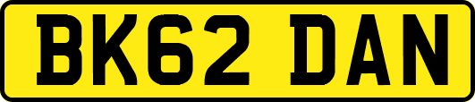 BK62DAN