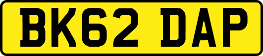 BK62DAP