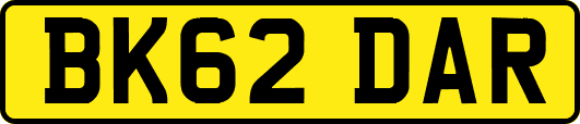 BK62DAR