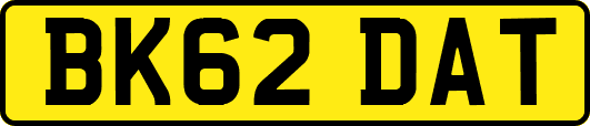 BK62DAT