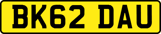 BK62DAU