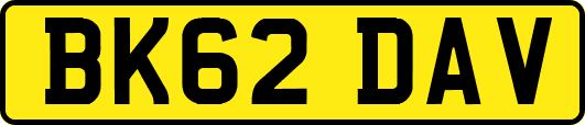 BK62DAV