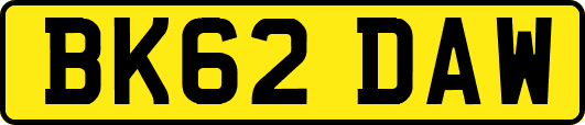 BK62DAW