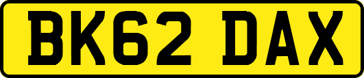 BK62DAX