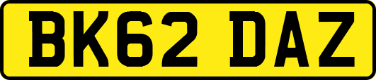 BK62DAZ