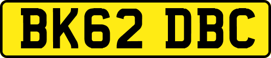 BK62DBC
