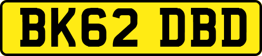 BK62DBD