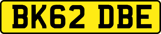 BK62DBE