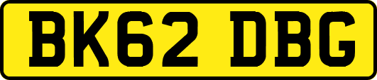 BK62DBG
