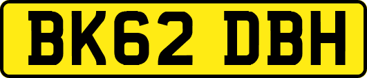 BK62DBH