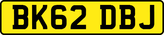 BK62DBJ