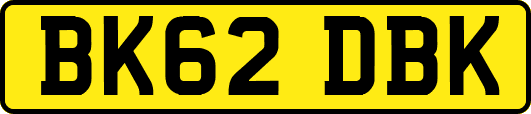 BK62DBK