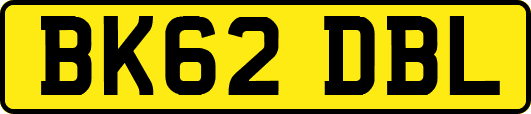 BK62DBL