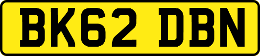 BK62DBN