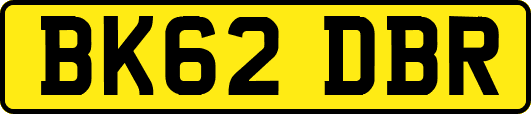 BK62DBR