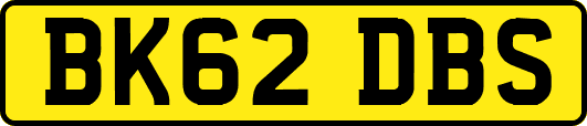 BK62DBS