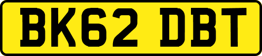 BK62DBT