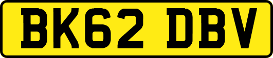 BK62DBV