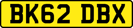 BK62DBX