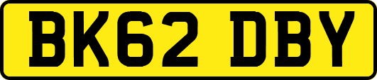 BK62DBY