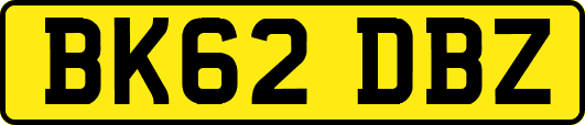 BK62DBZ