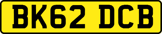 BK62DCB