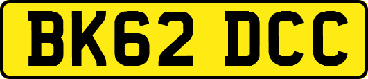 BK62DCC