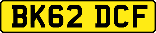 BK62DCF