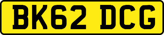 BK62DCG