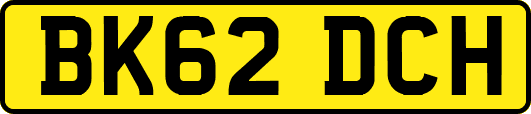 BK62DCH