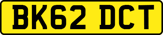 BK62DCT