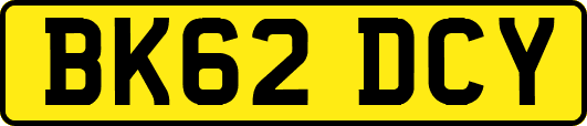 BK62DCY