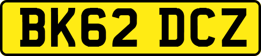 BK62DCZ