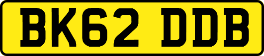 BK62DDB