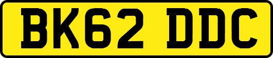 BK62DDC
