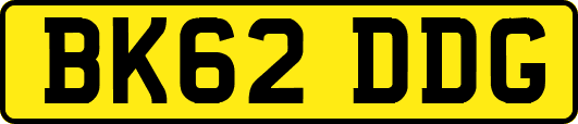 BK62DDG