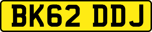 BK62DDJ